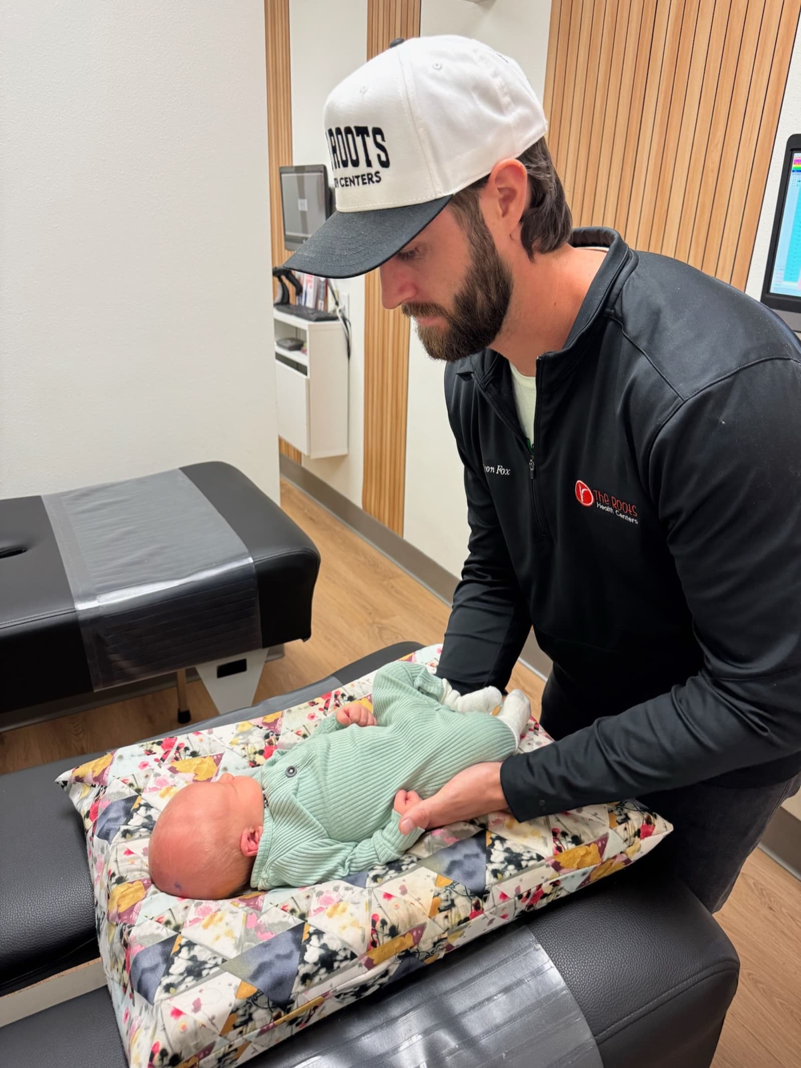 Colic and the Nervous System: Why Your Baby Can't Stop Crying