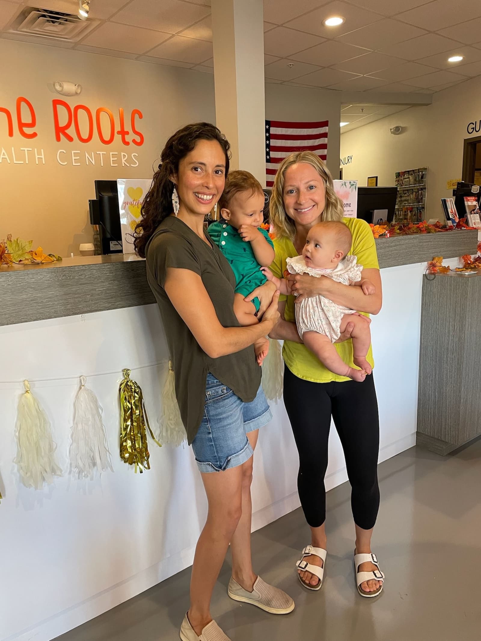 First Trimester Chiropractic Care: What Every Expecting Mom Should Know