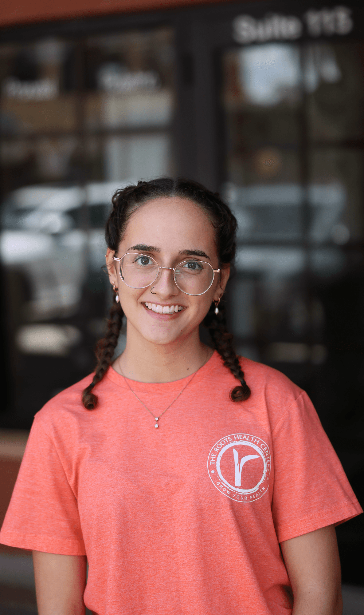 Yohanna Miller at Little Roots Pediatric Chiropractic
