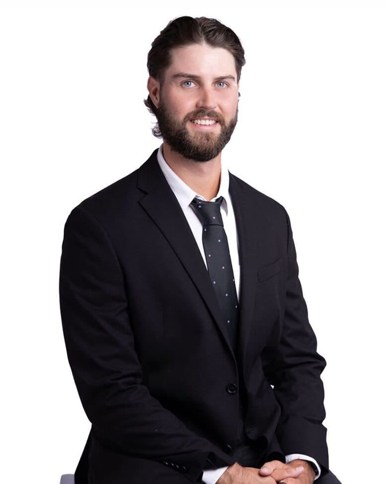Dr. Grayson Fox, DC