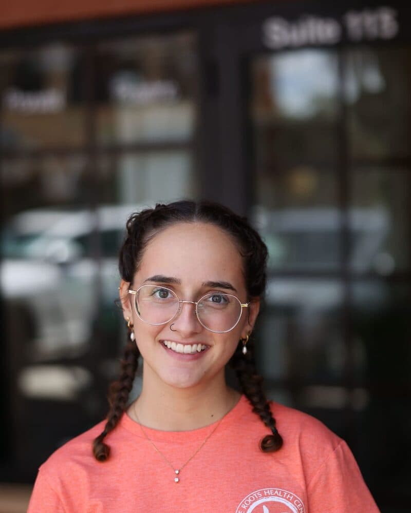 Yohanna Miller