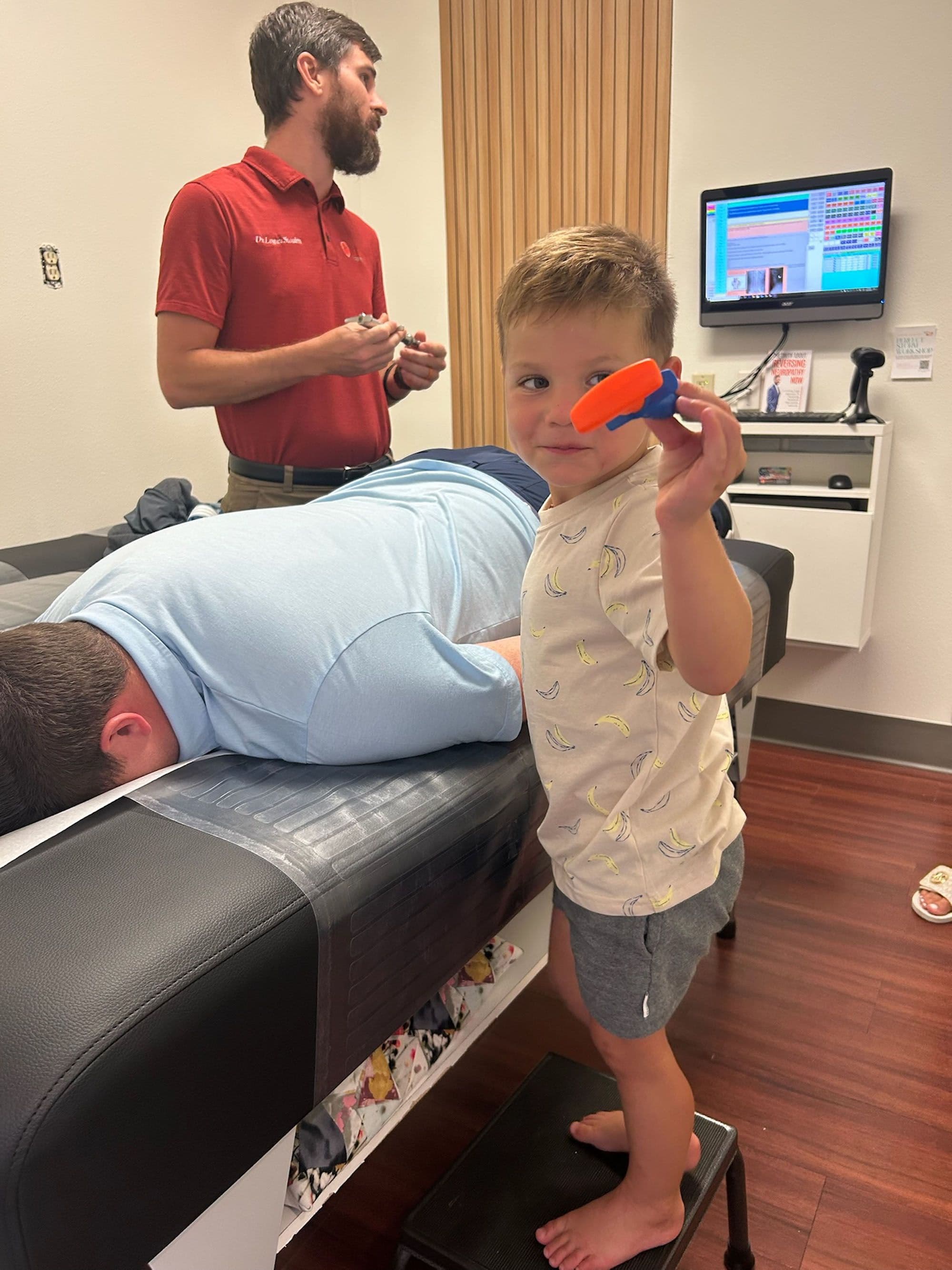 Autism and the Nervous System: A Gentle, Supportive Lens for Parents