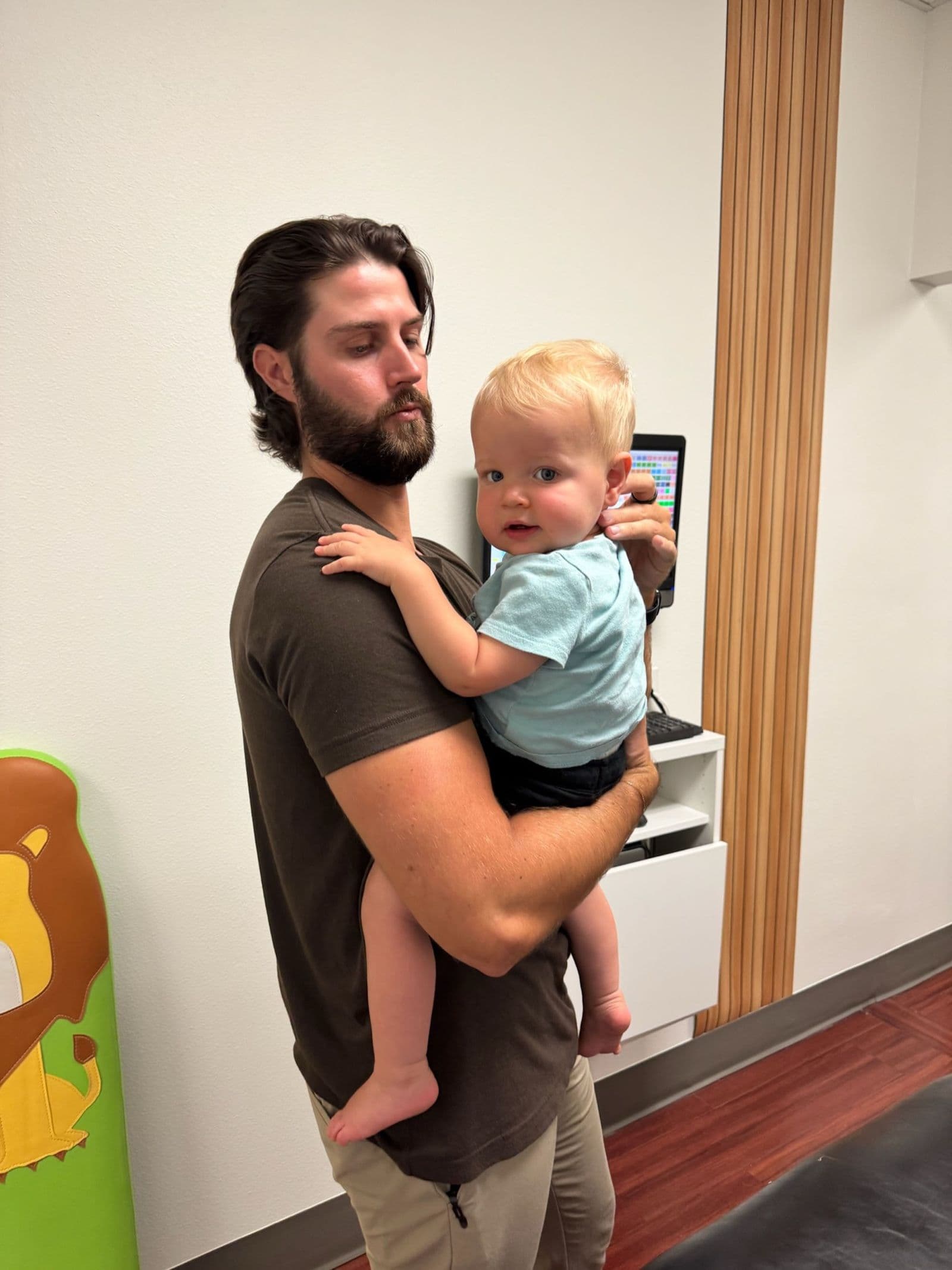 What a Pediatric Chiropractor Does: A Gentle Guide for Parents