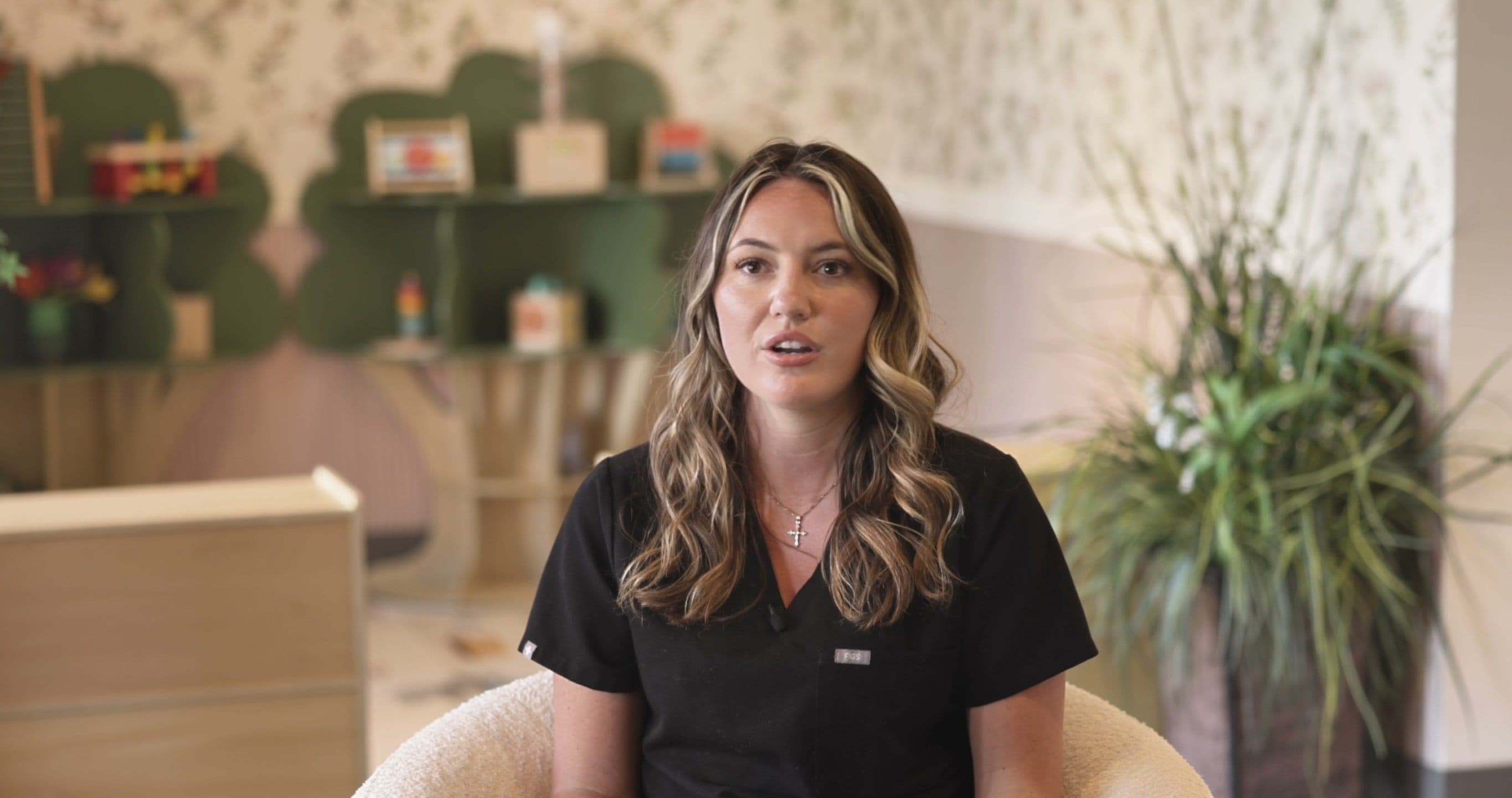 What to Expect at Your Baby's First Pediatric Chiropractic Visit