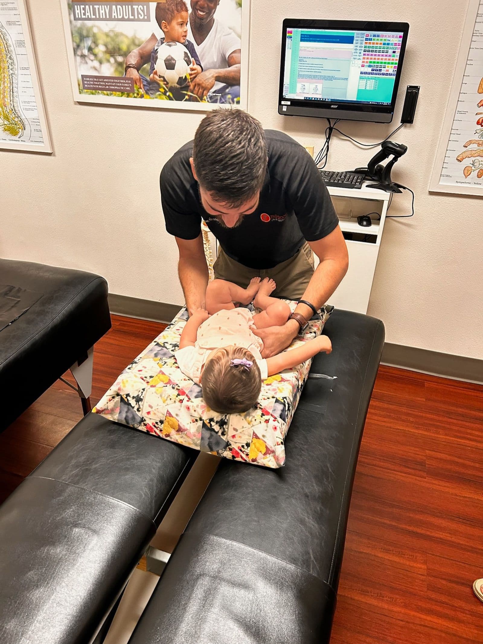 Tummy Time: Why It Matters, Why Babies Resist It, and How to Make It Work