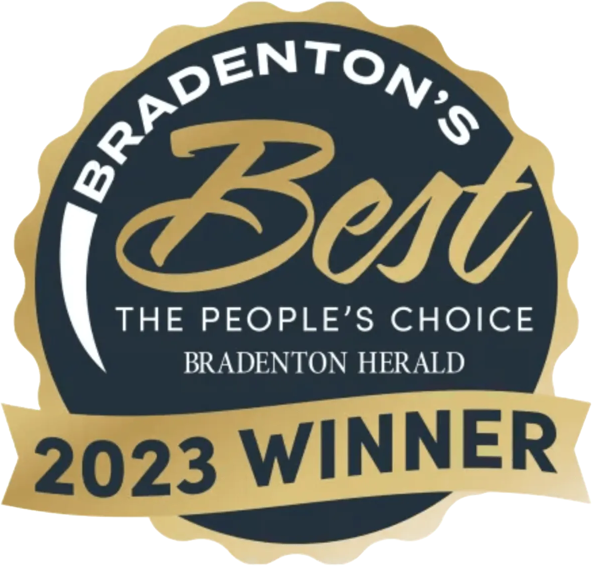Bradenton's Best 2023